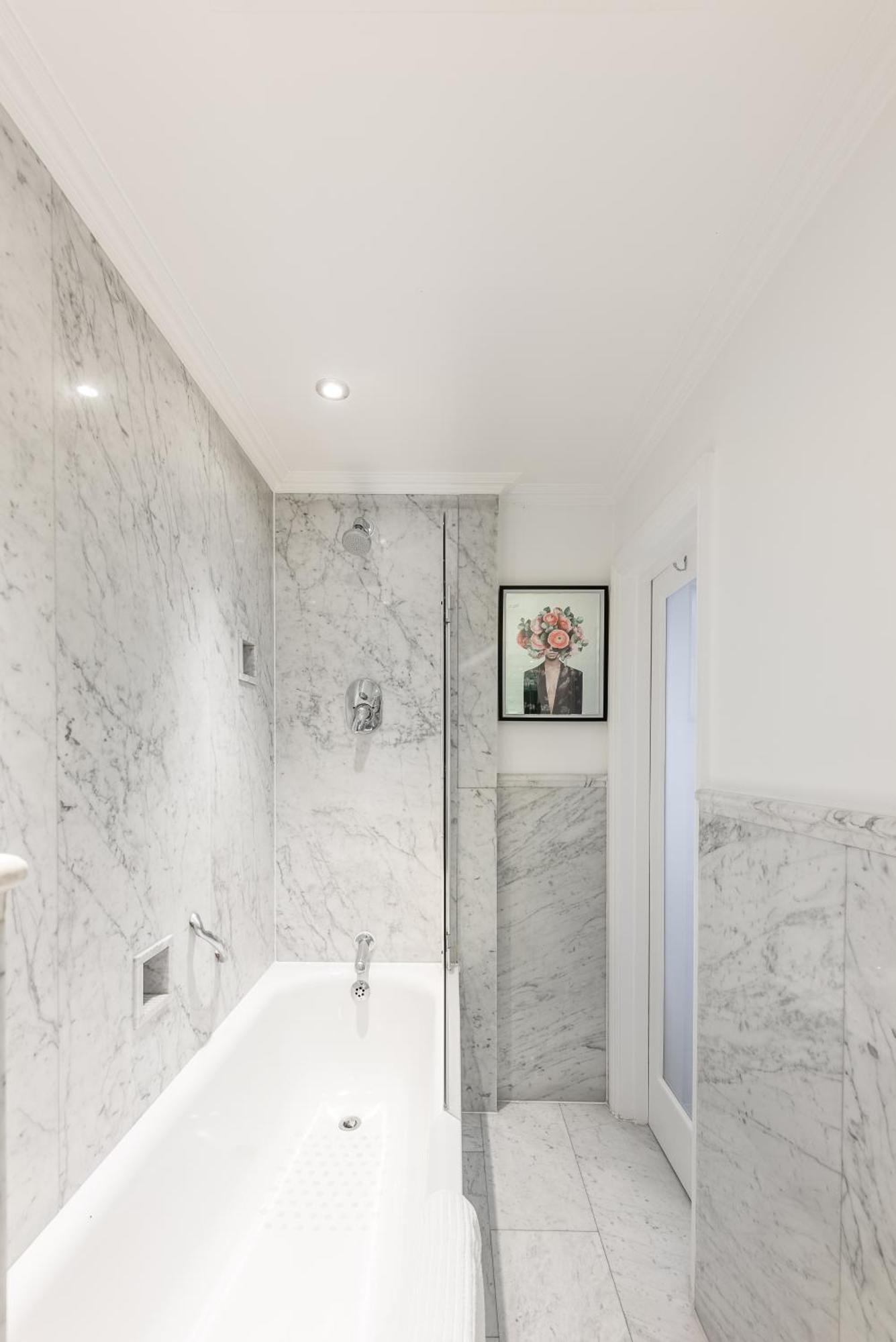 Holiday home Casa Italia Near Hyde Park & Queens Gate, In South Kensington With Ac Air Conditioning & Washing Machine Dryer