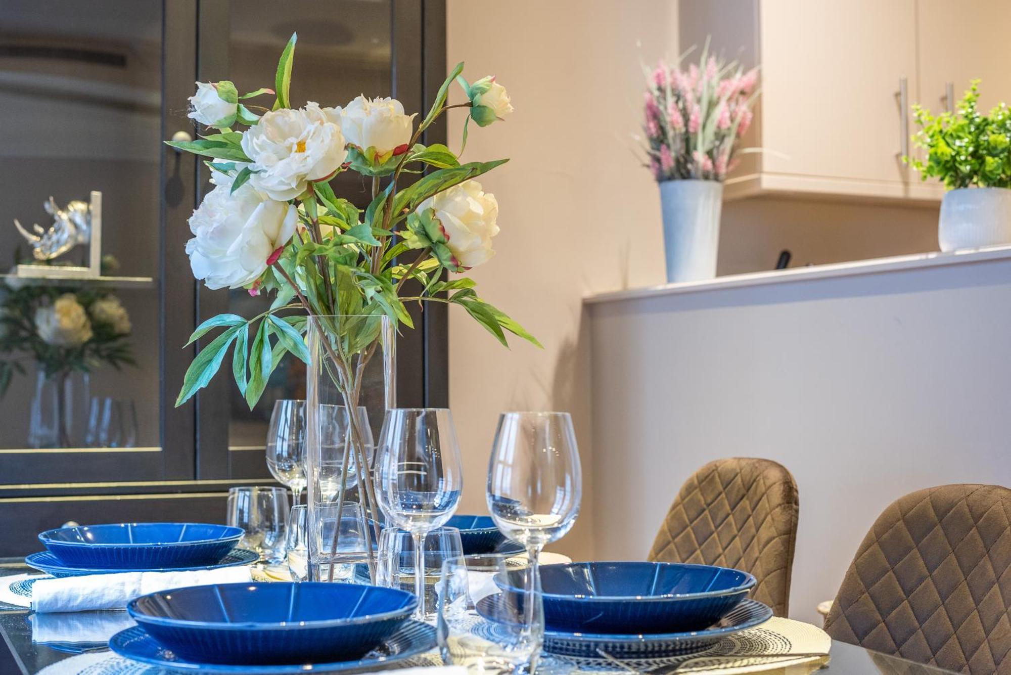 Casa vacanze Casa Italia Near Hyde Park & Queens Gate, In South Kensington With Ac Air Conditioning & Washing Machine Dryer Londra