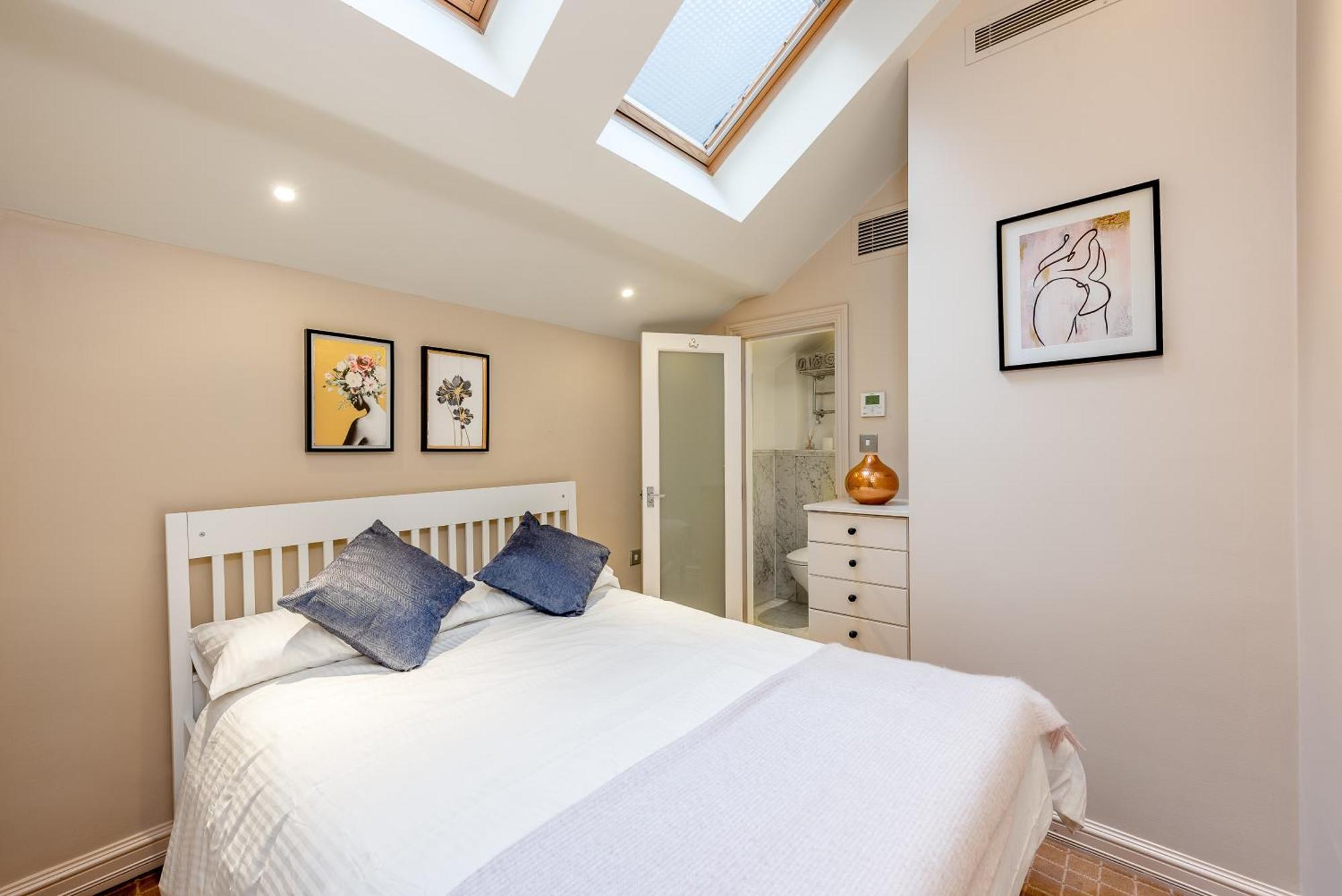 Casa vacanze Casa Italia Near Hyde Park & Queens Gate, In South Kensington With Ac Air Conditioning & Washing Machine Dryer *